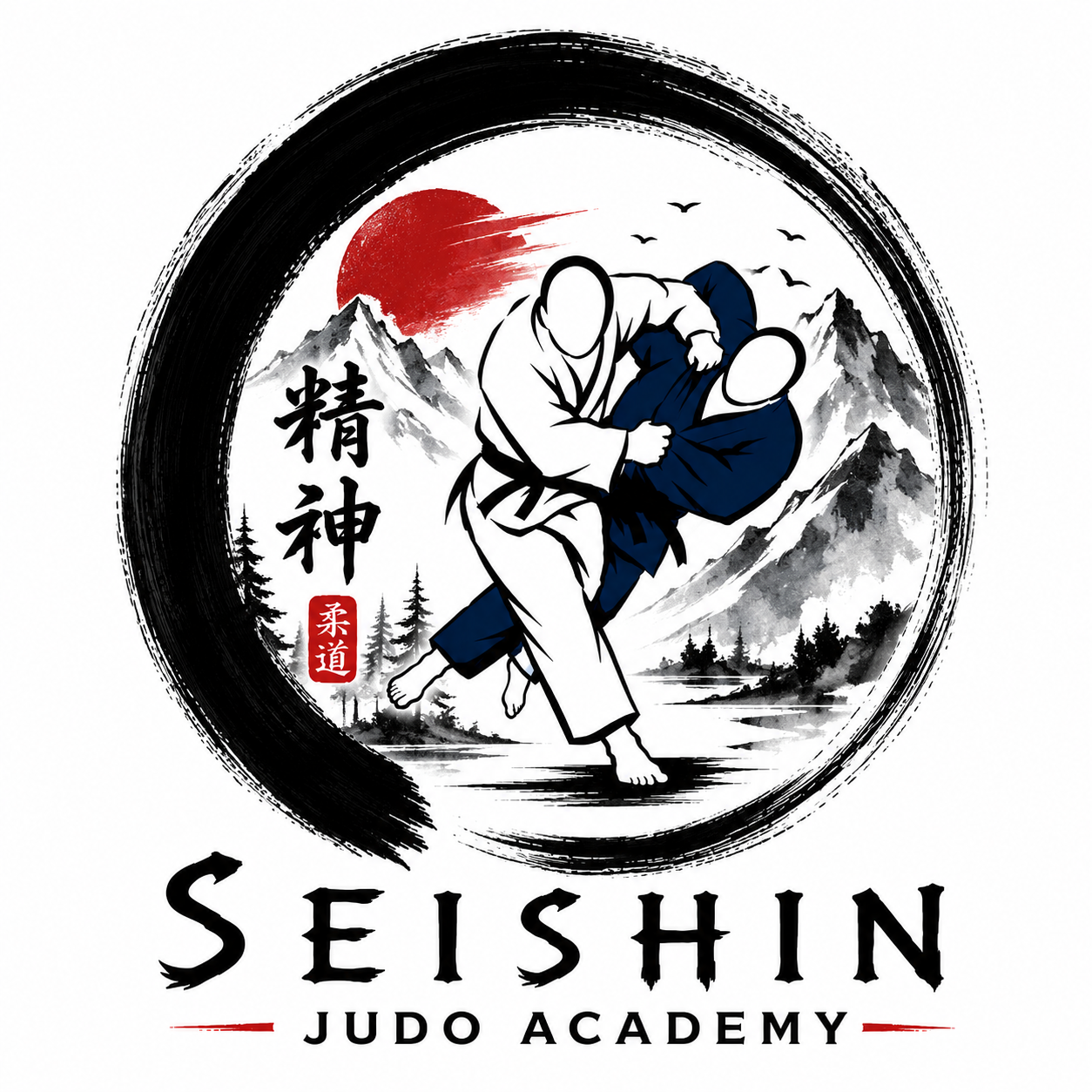Seishin Judo Academy Austria