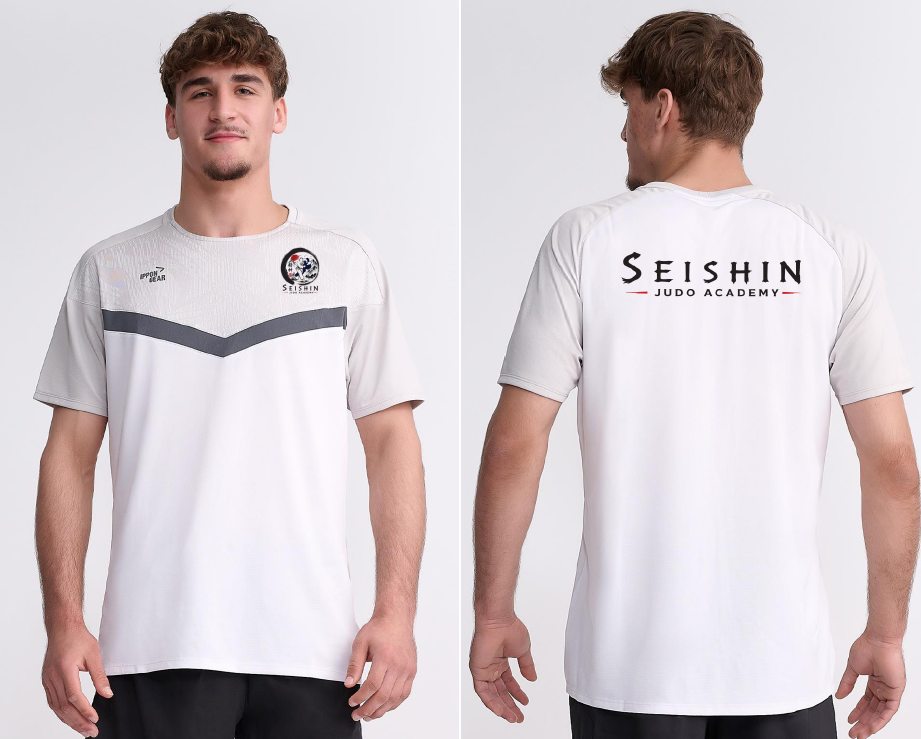 Seishin Judo Academy Austria T-Shirt
