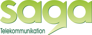 Saga Telekommunikation