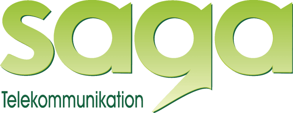 Saga Telekommunikation