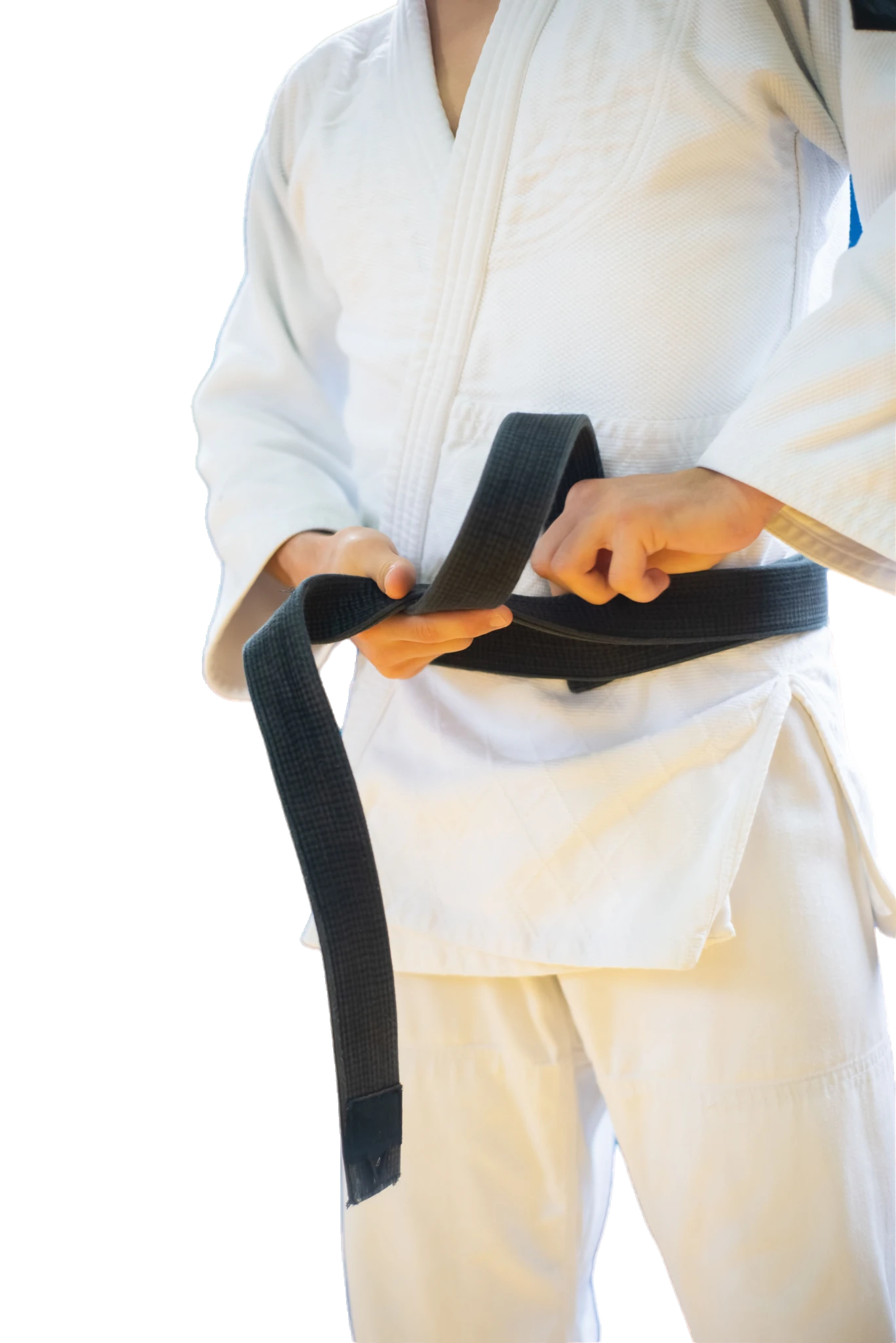 Dan Judoka