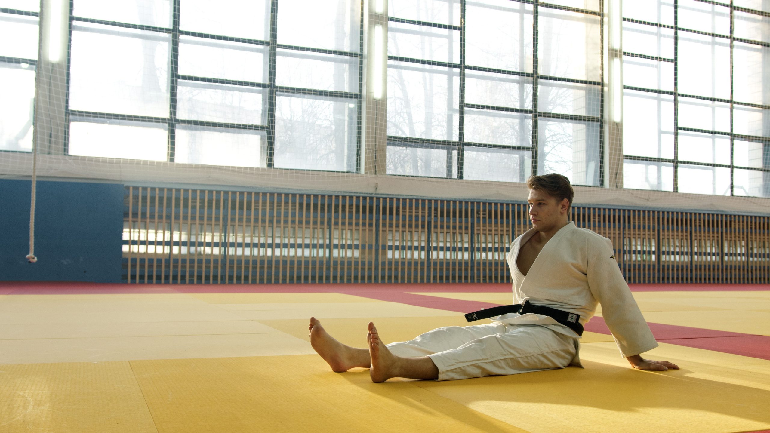 Was ist Judo? Mehr als ein Kampfsport