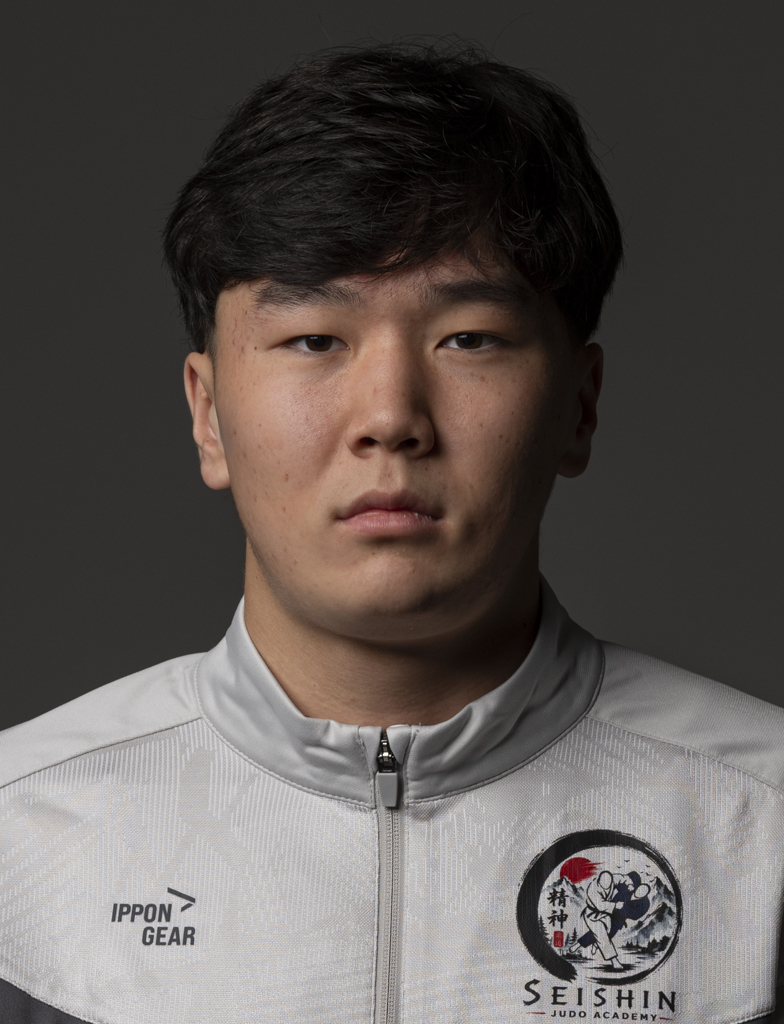 Tuvshin